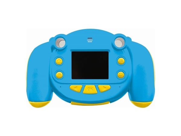 Lexibook Paw Patrol DJ080PA, Digitalkamera for barn, 4 år, Flerfarget