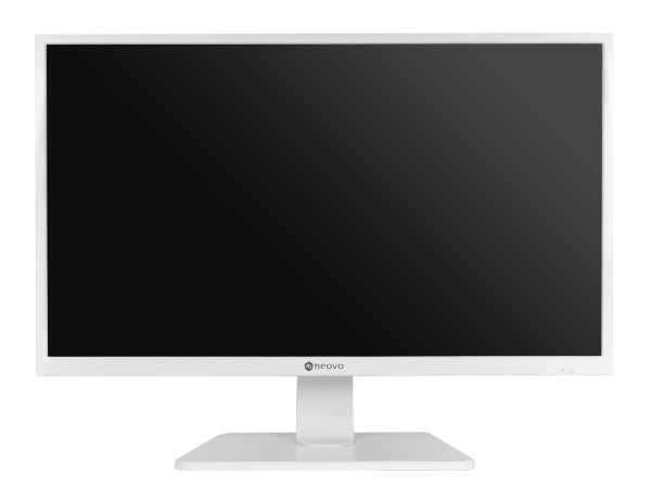 AG Neovo ME-3201, 80 cm (31.5"), 1920 x 1080 pikseliä, Full HD, 5 ms, Valkoinen