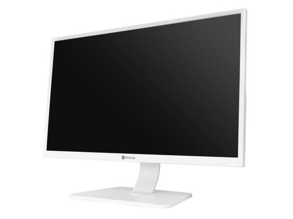 AG Neovo ME-3201, 80 cm (31.5"), 1920 x 1080 pikseliä, Full HD, 5 ms, Valkoinen