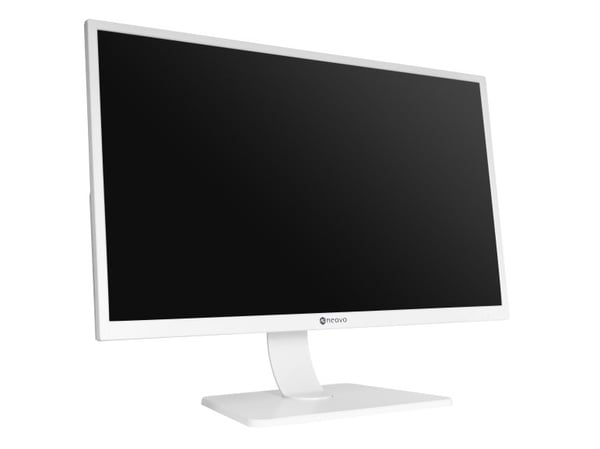 AG Neovo ME-3201, 80 cm (31.5"), 1920 x 1080 pikseliä, Full HD, 5 ms, Valkoinen