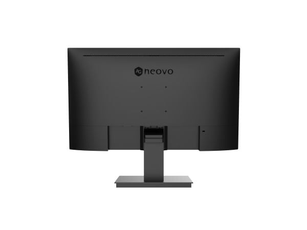 AG Neovo LA2403 - LA-Series - LED-skjerm - 24" (23.8" synlig) - 1920 x 1080 Full HD (1080p) @ 100 Hz - IPS - 250 cd/m² - 5 ms - HDMI, VGA, DisplayP...