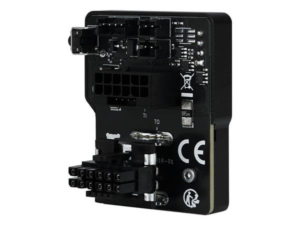 WireView GPU Pro, Omvänd(Rschwarz)
