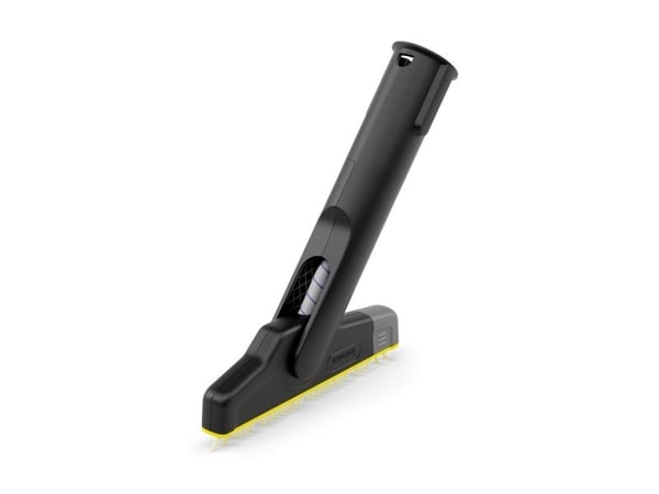 Kärcher 2.863-334.0, Børstesett, Sort, Gult, SC 1 Multi SC 1 Multi & Up SC 1 Multi Comfort SC 2 Deluxe SC 2 EasyFix SC 3 EasyFix SC 4 Deluxe SC...,...