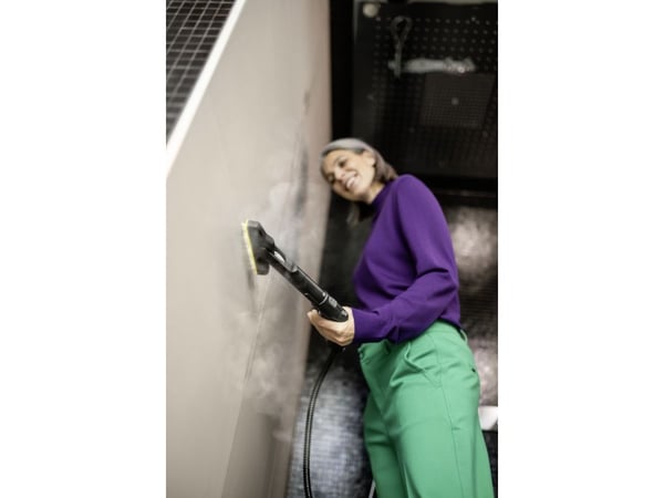 Kärcher 2.863-334.0, Børstesett, Sort, Gult, SC 1 Multi SC 1 Multi & Up SC 1 Multi Comfort SC 2 Deluxe SC 2 EasyFix SC 3 EasyFix SC 4 Deluxe SC...,...