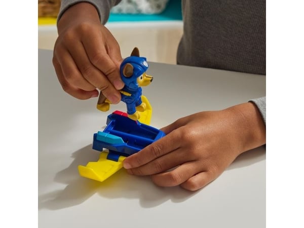 Paw Patrol Core Action Pup - takaa-ajo