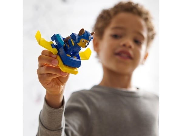 Paw Patrol Core Action Pup - takaa-ajo