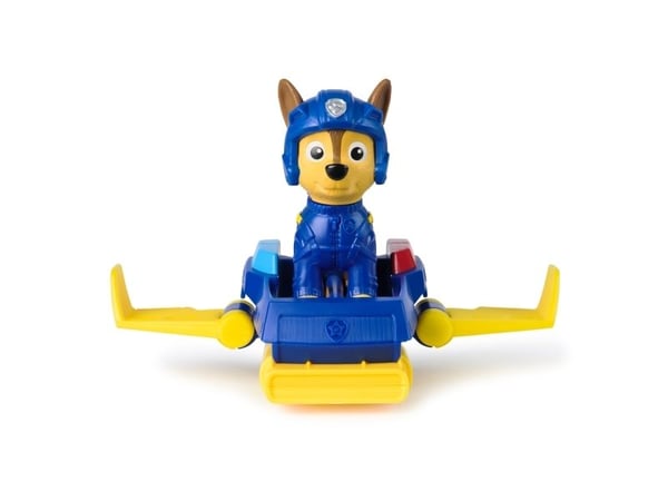 Paw Patrol Core Action Pup - takaa-ajo