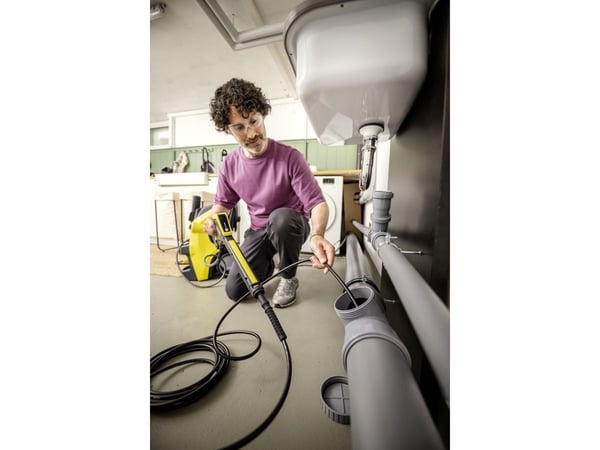 Karcher putkipuhdistin 7m 2.644-491.0