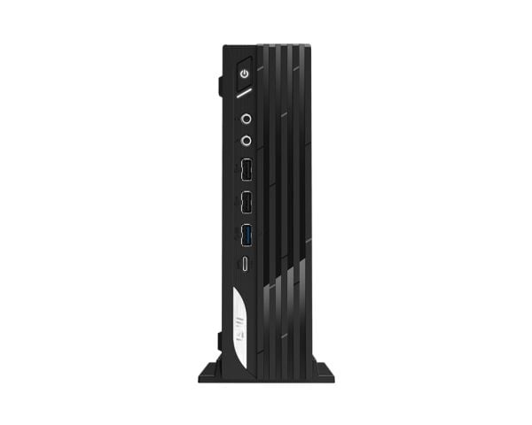 MSI PRO DP21 14M-889EU, Intel® Core™ i5, i5-14400, 16 GB, DDR5-SDRAM, 512 GB, Windows 11 Pro