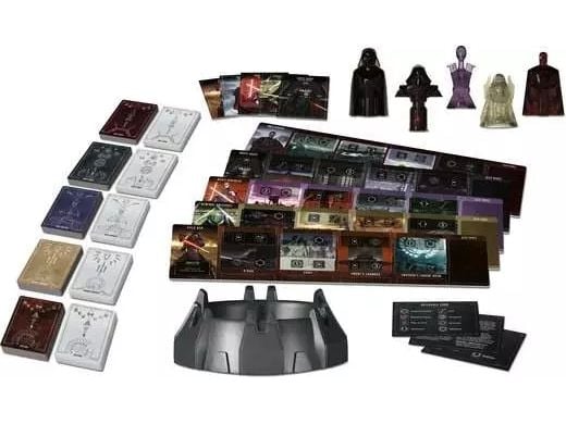 Ravensburger Harry Potter XXL - Puslespil - 300 brikker