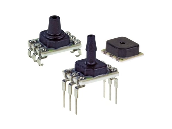 Honeywell SPS-paineanturi 1 kpl ABPMANN060KGSA3