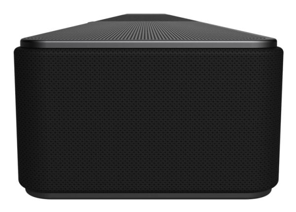 Klipsch Flexus Core 300, 5.1.2 kanaler, Dolby Atmos, 106 dB, 1,91 cm (0.75"), 10,2 cm (4"), 5,71 cm (2.25")
