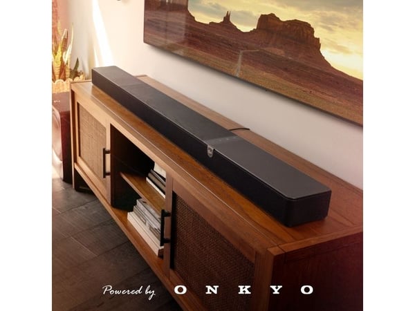 Klipsch Flexus Core 300, 5.1.2 kanaler, Dolby Atmos, 106 dB, 1,91 cm (0.75"), 10,2 cm (4"), 5,71 cm (2.25")