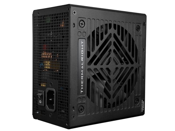 Thermalright KG-850, 850 W, 100 - 240 V, 50/60 Hz, 10 A, 100 W, 849 W