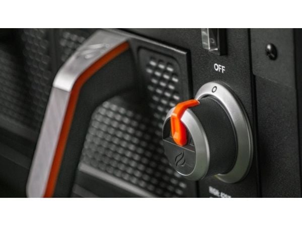 Blackstone 257-1868DK, 17584 W, Grill, Gass, 4 zone(s), 4958 cm², China