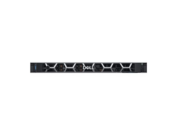 DELL PowerEdge R360, 2,8 GHz, 6315P, 16 GB, DDR5-SDRAM, 2 TB, Rack (1U)