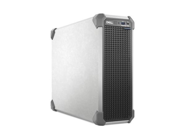 DELL PowerEdge T160, 2,8 GHz, 6315P, 16 GB, DDR5-SDRAM, 2 TB, Tower (3U)