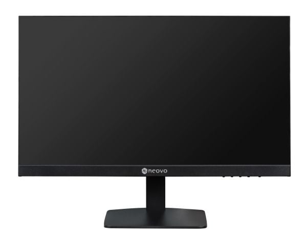 Neovo LA2203 22 inch FHD IPS LED Monitor, 1920 x 1080p, 250cd/m2, 20.000.000:1, 5ms, 178/178