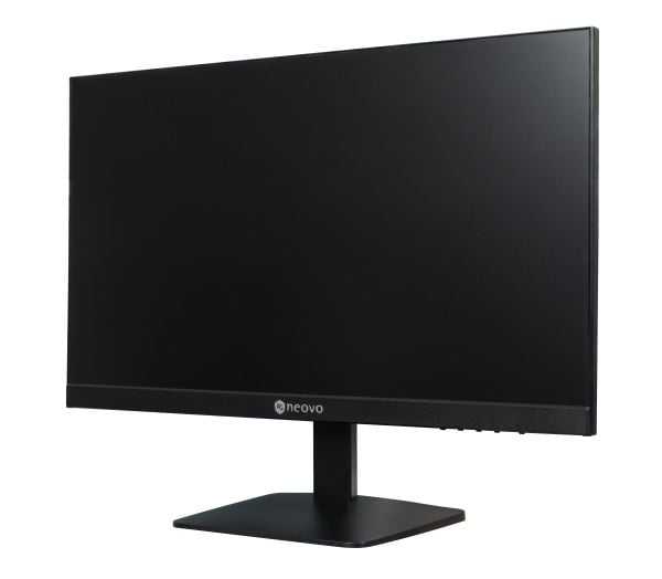 Neovo LA2203 22 inch FHD IPS LED Monitor, 1920 x 1080p, 250cd/m2, 20.000.000:1, 5ms, 178/178