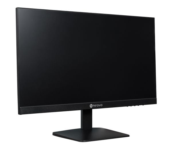 Neovo LA2203 22 inch FHD IPS LED Monitor, 1920 x 1080p, 250cd/m2, 20.000.000:1, 5ms, 178/178