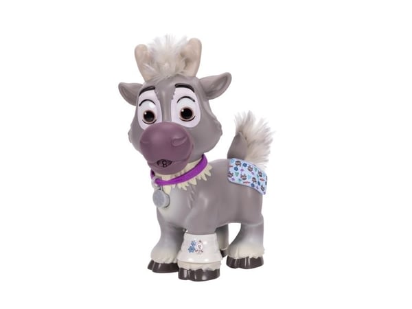 Disney Frozen Sven Care Kit, Disney Frozen, 3 år, Gir fra seg lyd, AAA