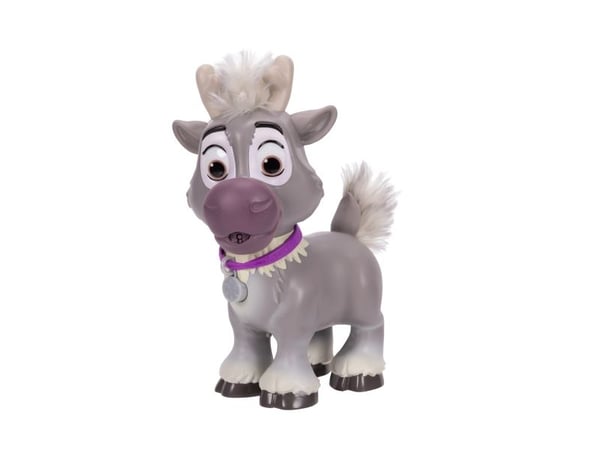 Disney Frozen Sven Care Kit, Disney Frozen, 3 år, Gir fra seg lyd, AAA