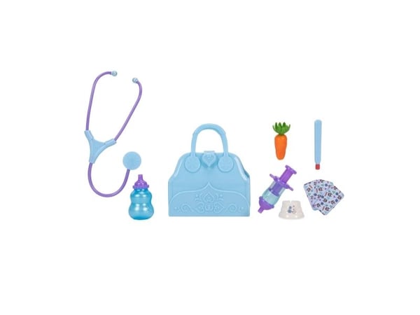 Disney Frozen Sven Care Kit, Disney Frozen, 3 år, Gir fra seg lyd, AAA
