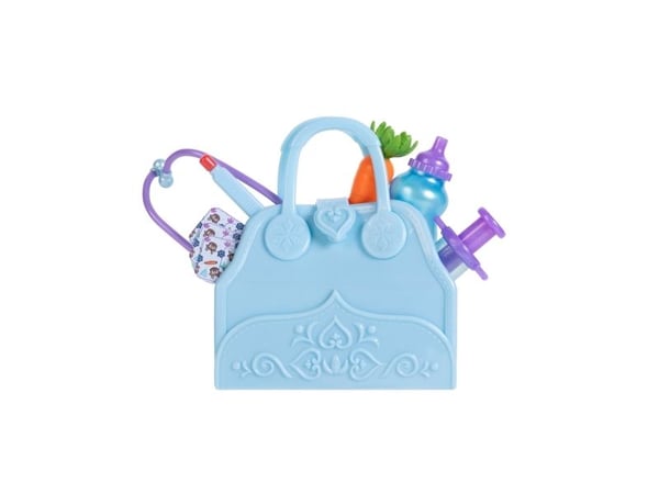Disney Frozen Sven Care Kit, Disney Frozen, 3 år, Gir fra seg lyd, AAA
