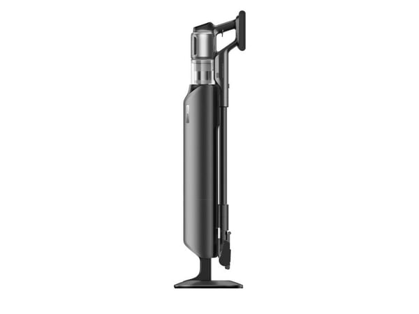 Dreame Z30 Station, Støvsuger med stang, Uten pose, Sort, 3 l, Tørr, HEPA