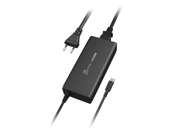 140W GAN PD3.1 USB-C - EU