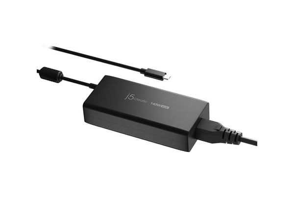 140W GAN PD3.1 USB-C - EU
