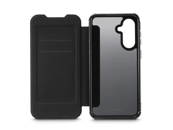 Hama Flip Case Samsung Galaxy A17 Sort 00080252