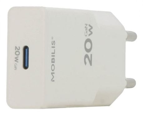 Mobilis 020025, Sisätila, AC, Valkoinen