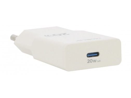 Mobilis 020025, Sisätila, AC, Valkoinen