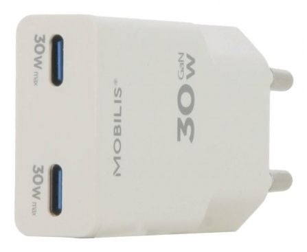 Mobilis 020026, Sisätila, AC, Valkoinen