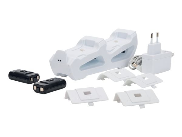 PowerA Duo Ladestasjon for Xbox Series X|S (1524377-01)