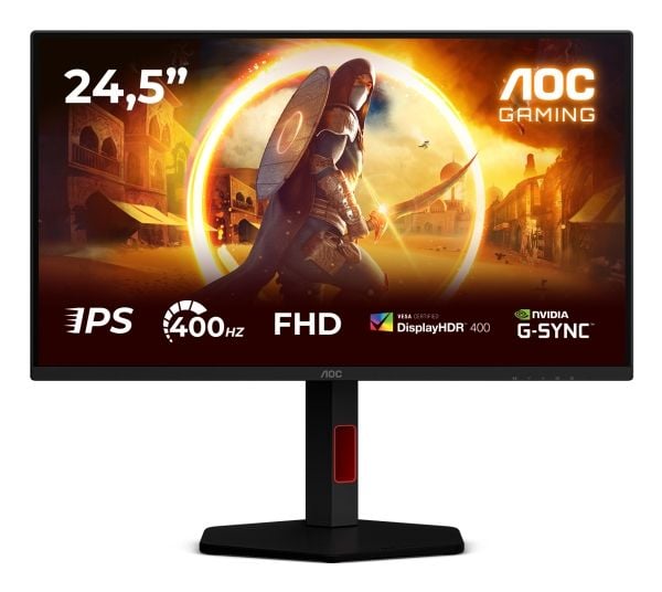 AOC 25G4KUR