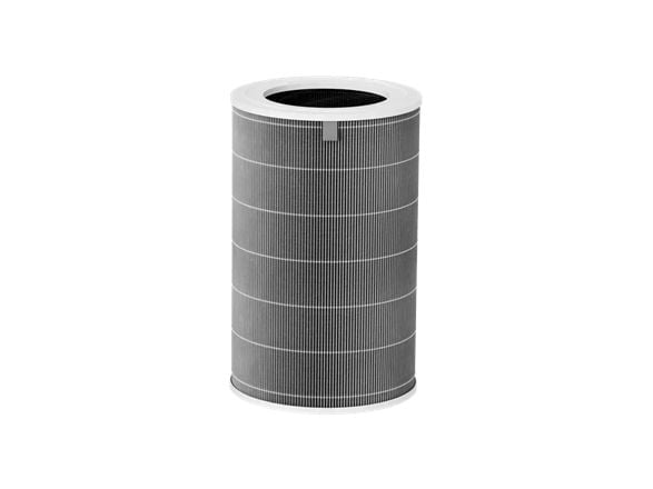 Xiaomi Smart Pet Care Air Purifier Filter, Luftrenarfilter, Kol, 99,99%