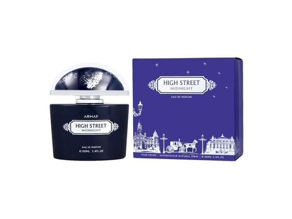 Armaf High Street Midnight Eau De Parfum 100 ml (woman)