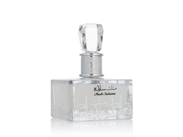 Lattafa Musk Salama EDP 100 ml
