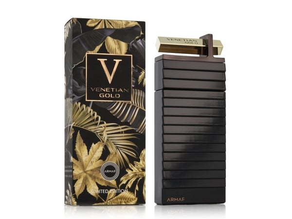 Armaf Venetian Gold Eau De Parfum 100 ml (unisex)