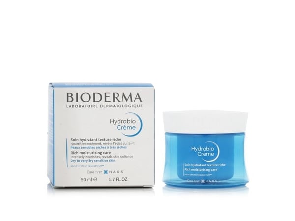 Bioderma Hydrabio Rich Cream 50 ml