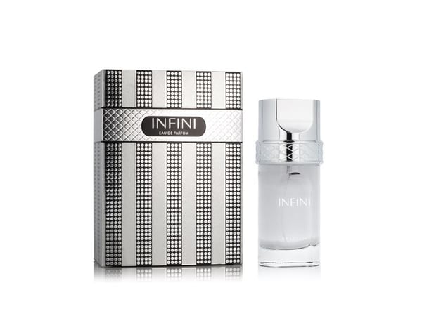 Khadlaj Infini Eau De Parfum 100 ml (unisex)