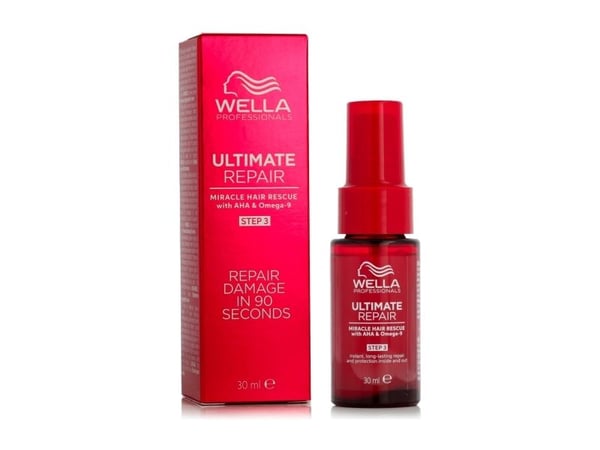 Wella Ultimate Repair Miracle Hair Rescue, 30 ml