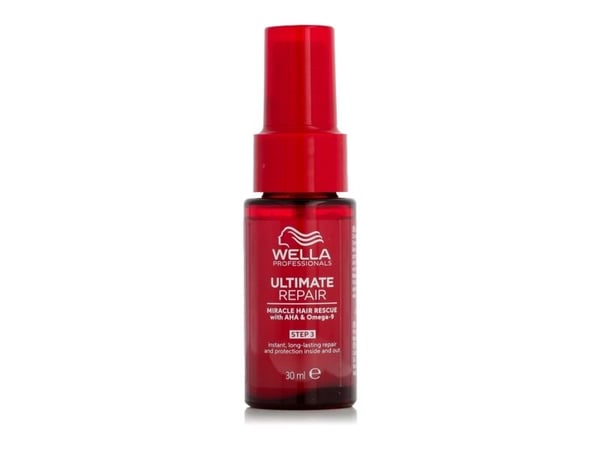 Wella Ultimate Repair Miracle Hair Rescue, 30 ml