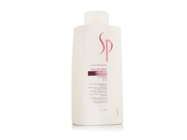 System Professional SP Colour Protection Shampoo (1000 ml)