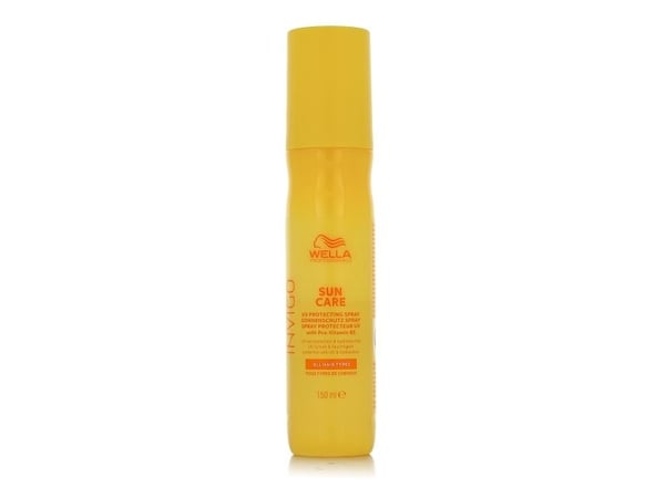 Wella Invigo Sun Care UV-beskyttende spray 150 ml