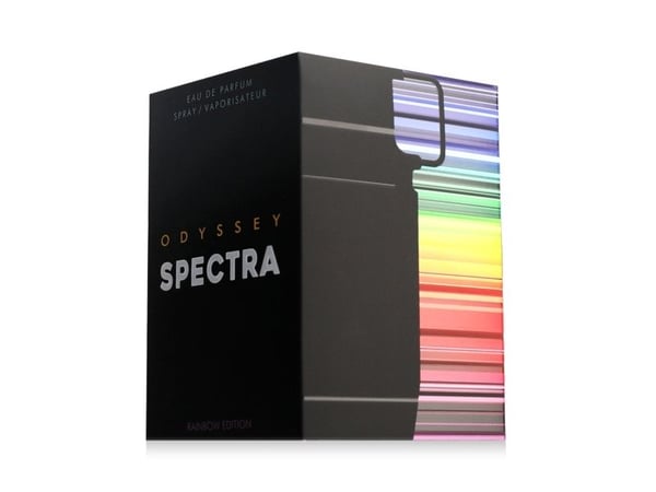 Armaf Odyssey Spectra Eau De Parfum 100 ml (unisex)