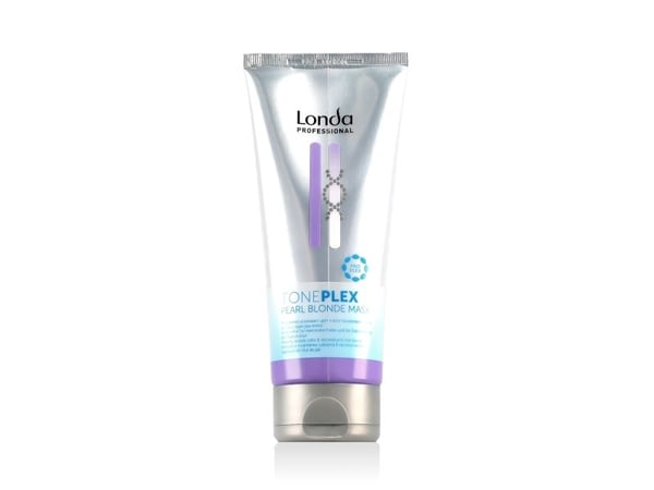 Londa Professional Toneplex Pearl Blonde Mask 200 ml
