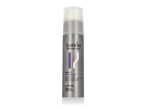 Londa Professional Swap It X-Strong Gel 100 ml